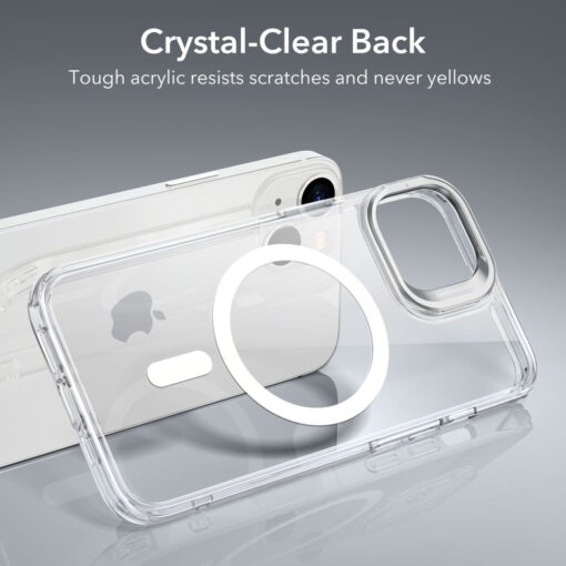 iPhone 1413 umbris ESR Classic Kickstand Halolock MagSafe labipaistev 3
