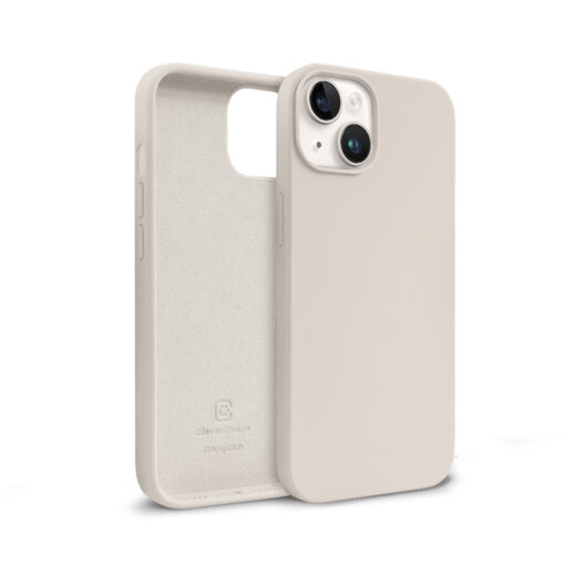 iPhone 1413 umbris silikoonist Crong Color Cover helebeez 3