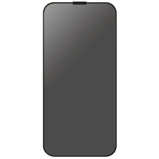 iPhone 15 kaitseklaas UNIQ Optix Privacy 1