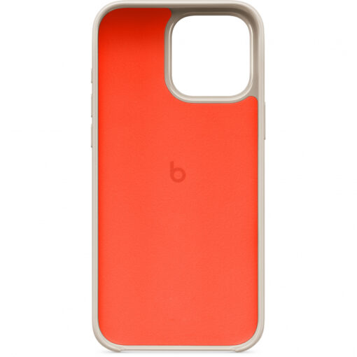 iPhone 16 PRO MAX umbris silikoonist MagSafe Beats Summit Stone MCFR4LLA 1