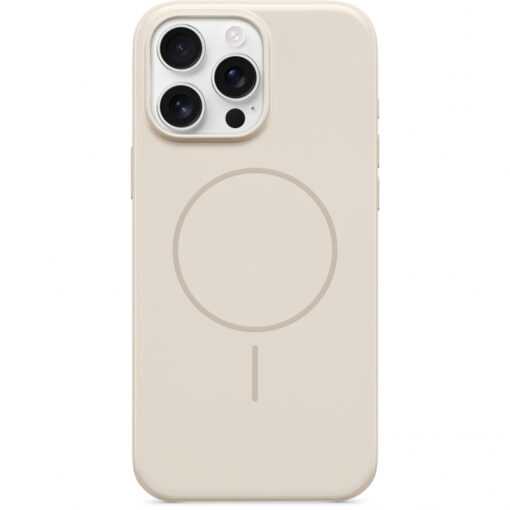 iPhone 16 PRO MAX umbris silikoonist MagSafe Beats Summit Stone MCFR4LLA 3