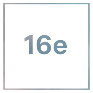 iPhone 16e kaaned, ümbrised ja kaitseklaasid