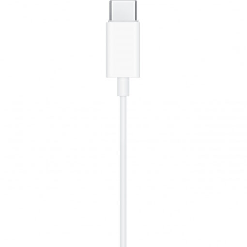 iPhone korvaklapid EarPods USB C juhtmega – Apple MYQY3ZMA 1