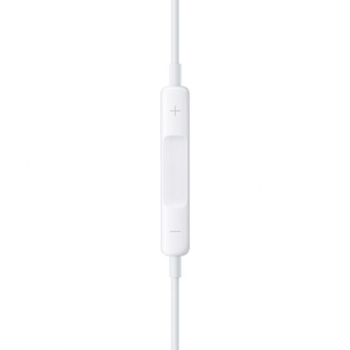 iPhone korvaklapid EarPods USB C juhtmega – Apple MYQY3ZMA 2