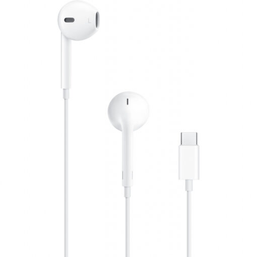 iPhone korvaklapid EarPods USB C juhtmega – Apple MYQY3ZMA 6