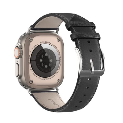 Apple Watch rihm nahast Dux Ducis YS must b 1