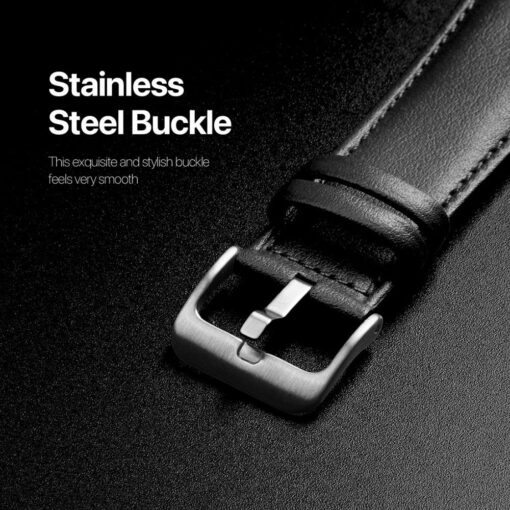 Apple Watch rihm nahast Dux Ducis YS must b 4
