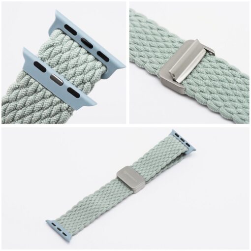 Apple Watch rihm silikoonist F Design cacti s 3