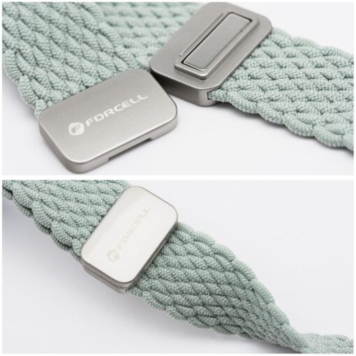 Apple Watch rihm silikoonist F Design cacti s 4