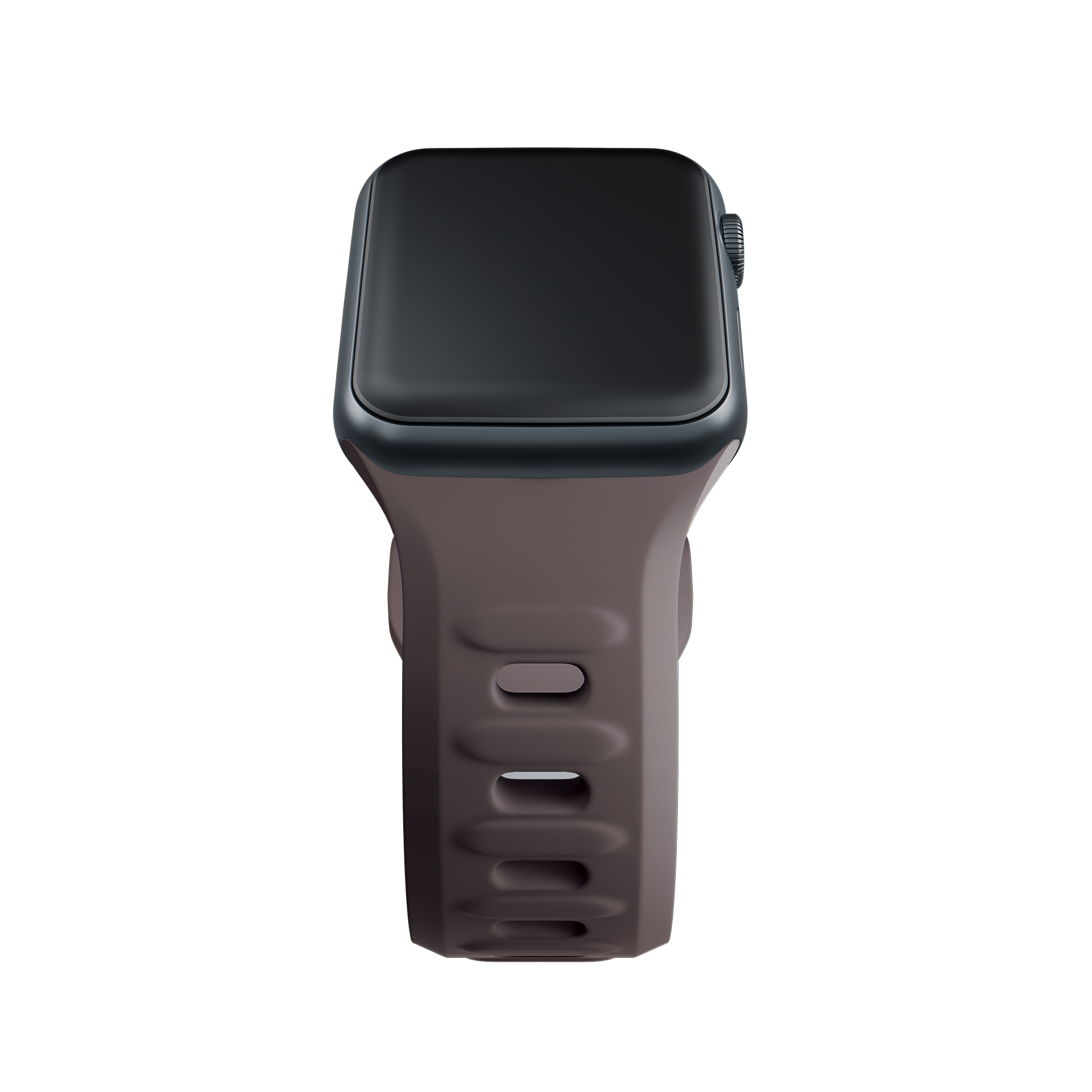 Apple-Watch-rihm-silikoonist-S-3mk-Silicone-Watch-Strap-taupe-11 Apple Watch rihm silikoonist S 3mk Silicone Watch Strap taupe 11