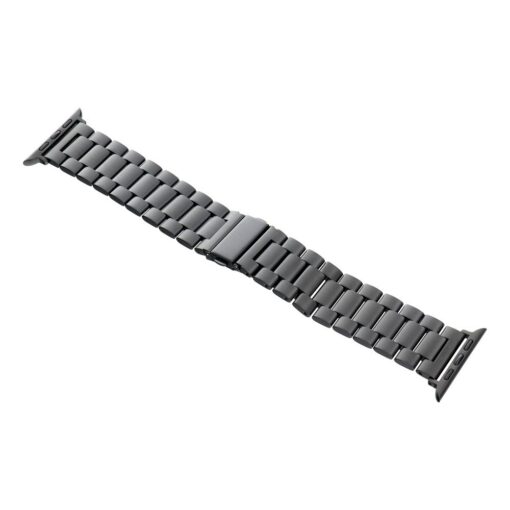 Apple Watch rihm stainless steel F Design black b 2