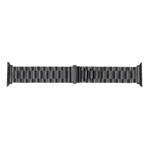 Apple Watch rihm stainless steel F Design black b 4