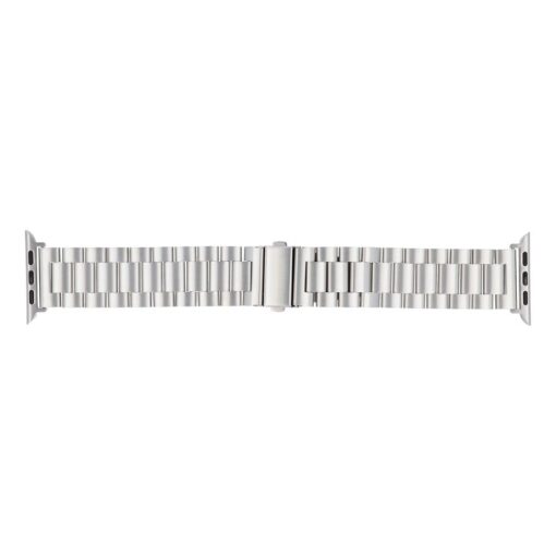 Apple Watch rihm stainless steel F Design silver b 5