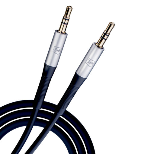 Juhe 3.5 mm – 3.5 mm helisisend – Helijuhe – 3mk AUX 2
