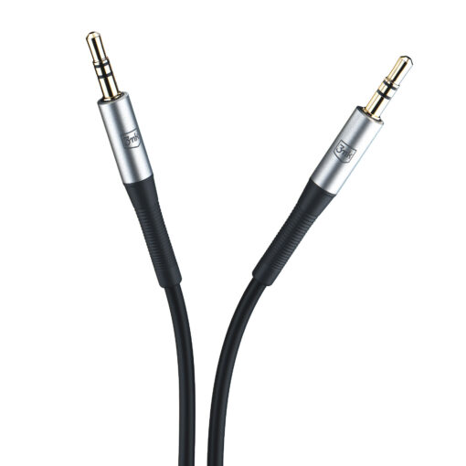 Juhe 3.5 mm – 3.5 mm helisisend – Helijuhe – 3mk AUX 3