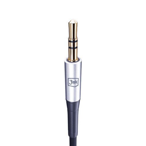 Juhe 3.5 mm – 3.5 mm helisisend – Helijuhe – 3mk AUX 5