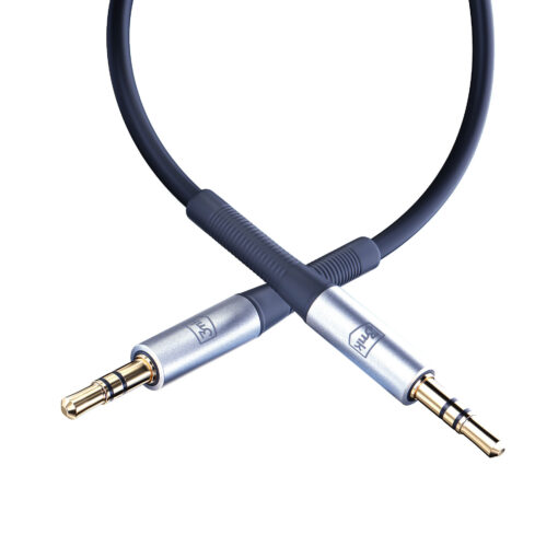 Juhe 3.5 mm – 3.5 mm helisisend – Helijuhe – 3mk AUX 6