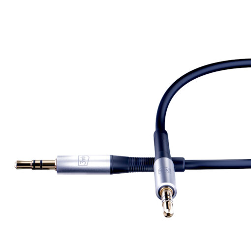 Juhe 3.5 mm – 3.5 mm helisisend – Helijuhe – 3mk AUX 7