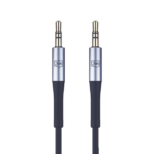 Juhe 3.5 mm – 3.5 mm helisisend – Helijuhe – 3mk AUX 9