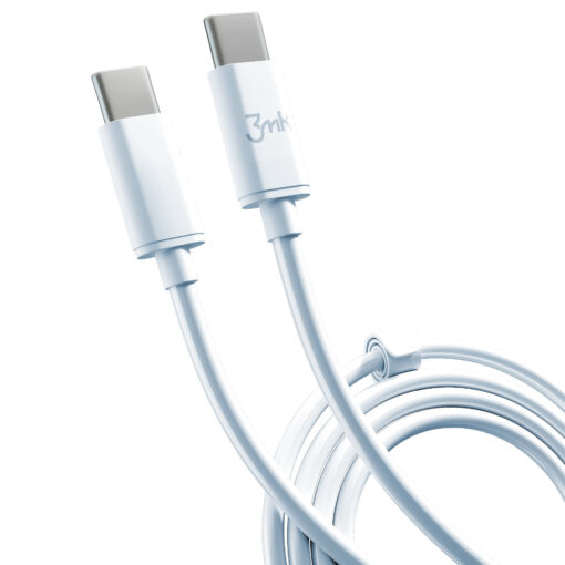 Juhe USB C – USB C 2m 100W – 3mk Hyper 1