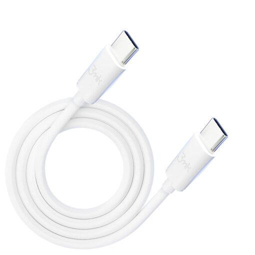 Juhe USB C – USB C 2m 100W – 3mk Hyper 3