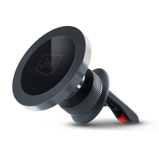 MagSafe telefonihoidik autosse 3mk MagHolder 1