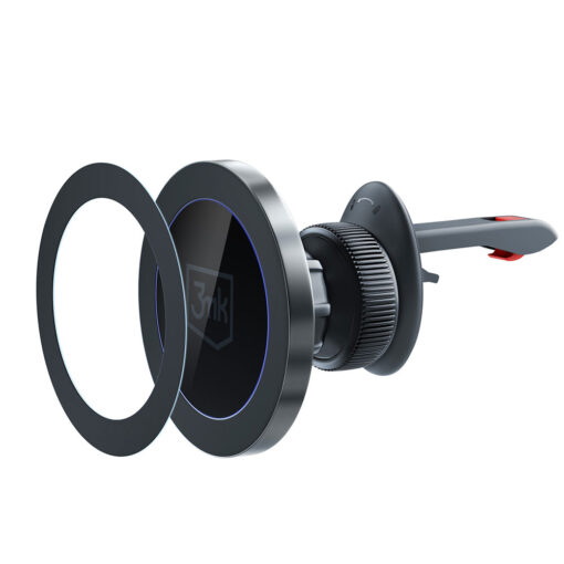 MagSafe telefonihoidik autosse 3mk MagHolder 8