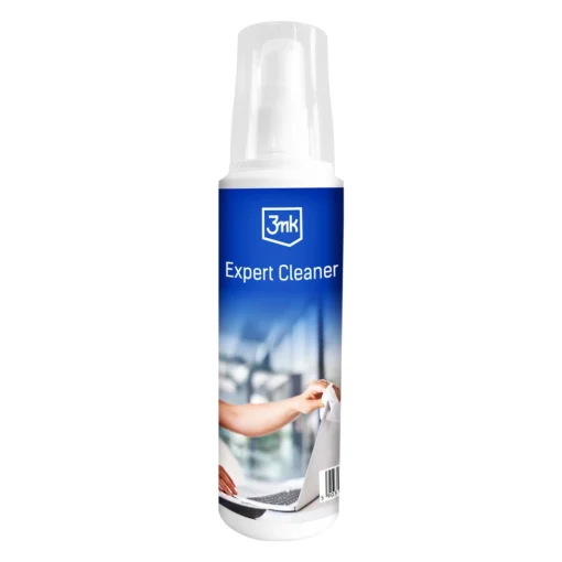Puhastusvahend 3mk Expert Cleaner 250ml