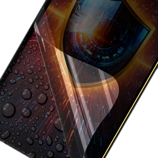 Samsung A16 matt kaitsekile 3mk Silky Matt Privacy 3