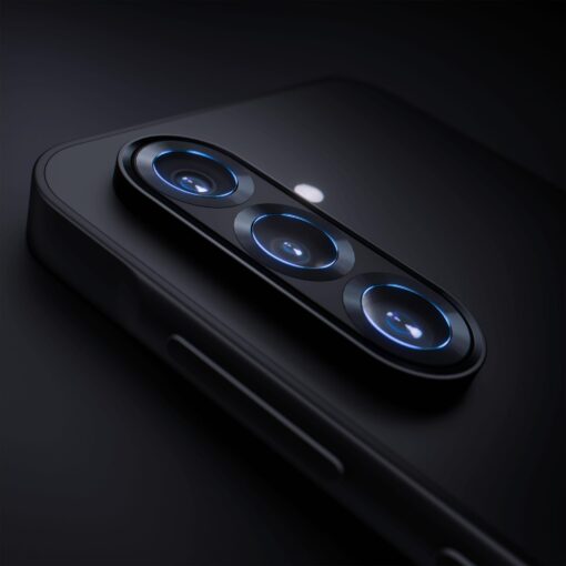 Samsung A26 kaamera kaitseklaas 3mk Lens Protect 1