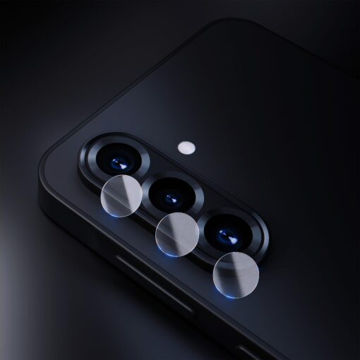 Samsung A26 kaamera kaitseklaas 3mk Lens Protect 2
