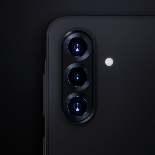 Samsung A26 kaamera kaitseklaas 3mk Lens Protect 3