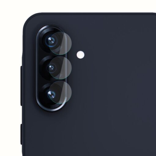 Samsung A26 kaamera kaitseklaas 3mk Lens Protect 6