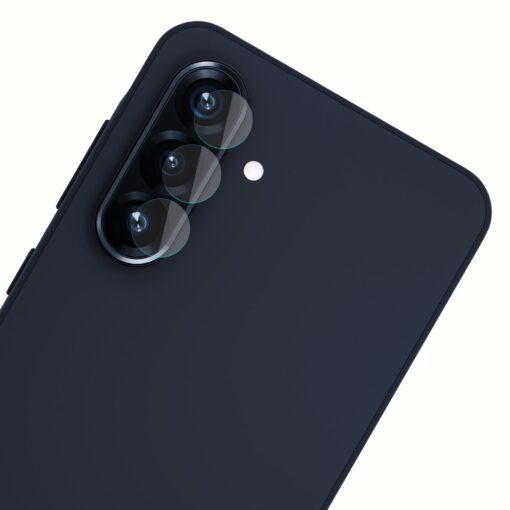 Samsung A26 kaamera kaitseklaas 3mk Lens Protect 7