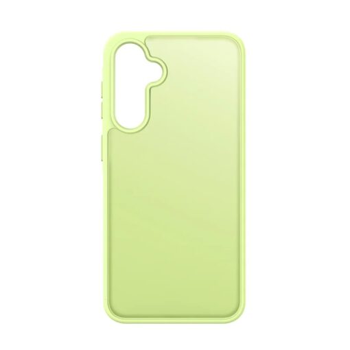 Samsung A36 56 umbris Dux Ducis YIND plastikust taguse ja silikoonist servaga roheline 1