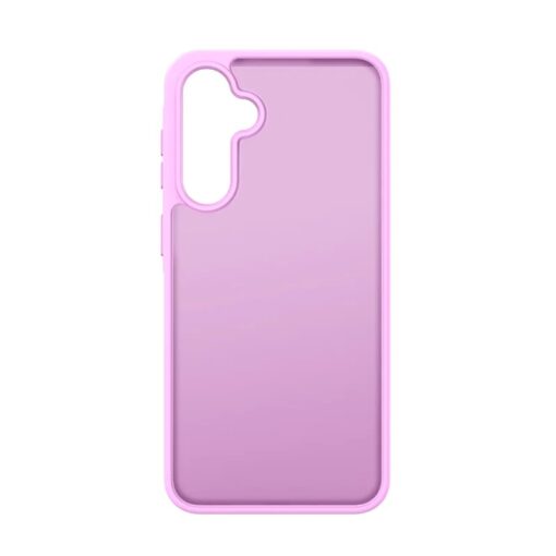 Samsung A36 56 umbris Dux Ducis YIND plastikust taguse ja silikoonist servaga roosa 1