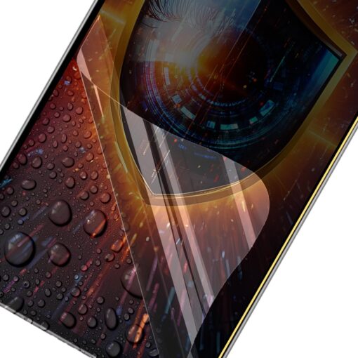 Samsung A36 A56 matt kaitsekile 3mk Silky Matt Privacy 3
