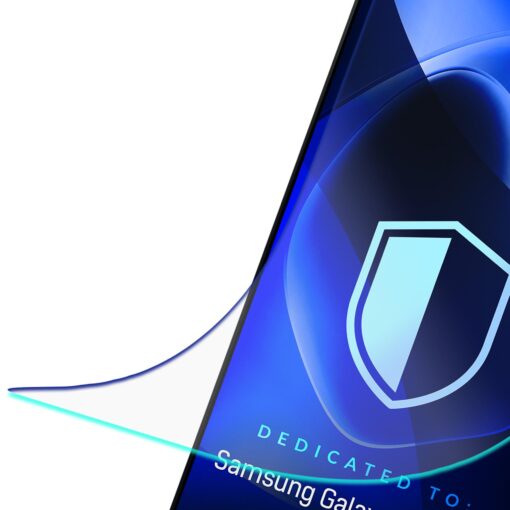 Samsung S25 ULTRA kaitseklaas FlexibleGlass 3mk 1