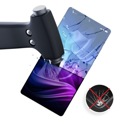 Samsung S25 ULTRA matt kaitsekile 3mk Silky Matt Pro 10
