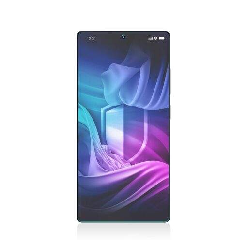 Samsung S25 ULTRA matt kaitsekile 3mk Silky Matt Pro 4