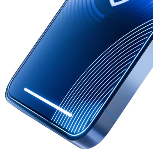 Samsung S25 kaitseklaas matt 3mk HardGlass Matt Max 10