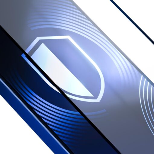 Samsung S25 kaitseklaas matt 3mk HardGlass Matt Max 11