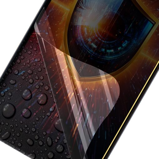 Samsung S25 matt kaitsekile 3mk Silky Matt Privacy 3