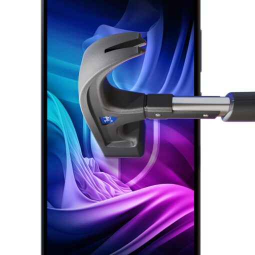 Samsung S25 matt kaitsekile 3mk Silky Matt Pro 2