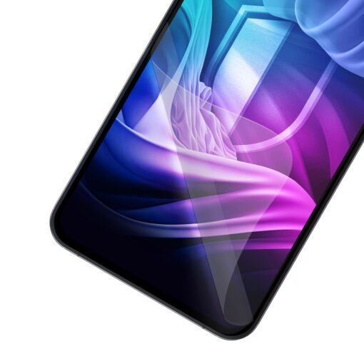 Samsung S25 matt kaitsekile 3mk Silky Matt Pro 3