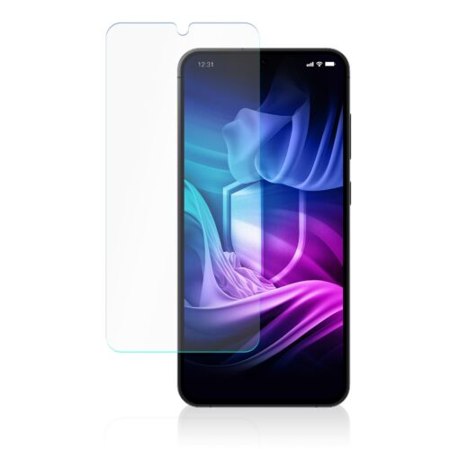 Samsung S25 matt kaitsekile 3mk Silky Matt Pro 5
