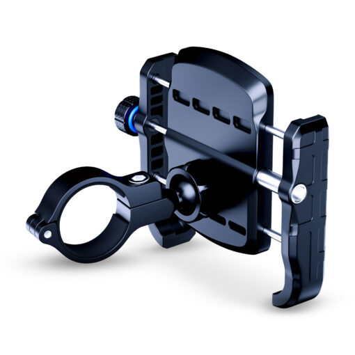 Telefonihoidik rattale 3mk Steel Bike Holder 5