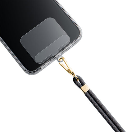 Telefonipael universaalne 3mk EasyClip Black 1