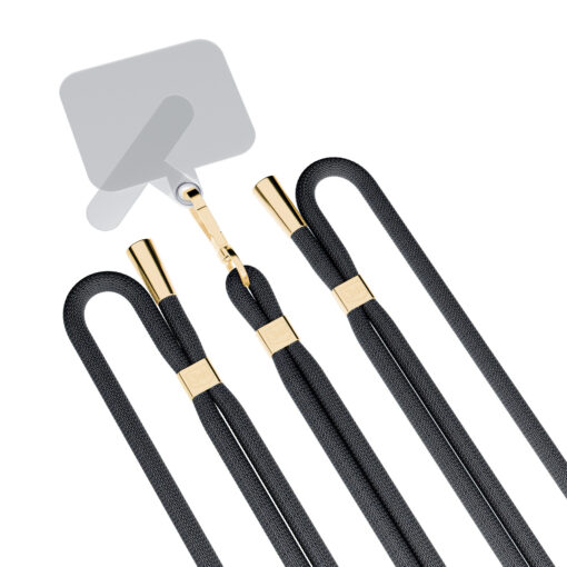 Telefonipael universaalne 3mk EasyClip Black 10