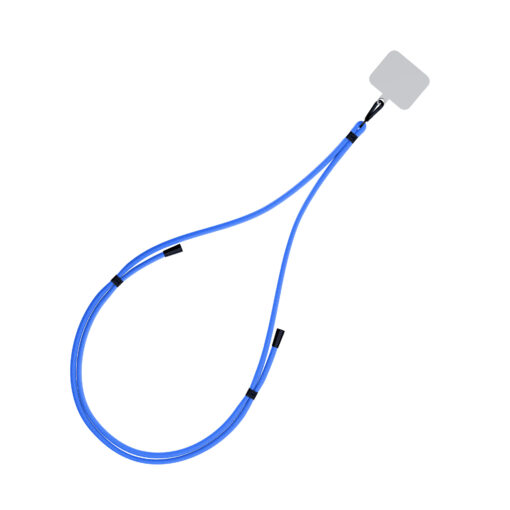 Telefonipael universaalne 3mk EasyClip Blue 3